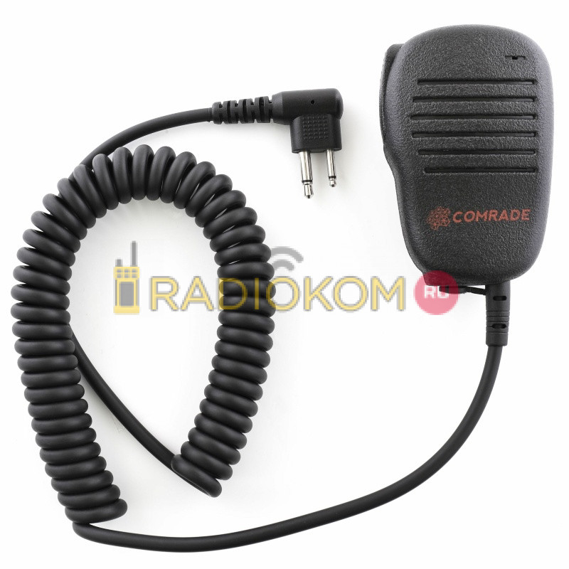 Тангента Comrade CP-8